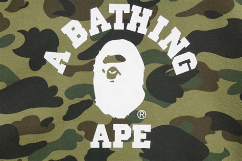 where did bape come from